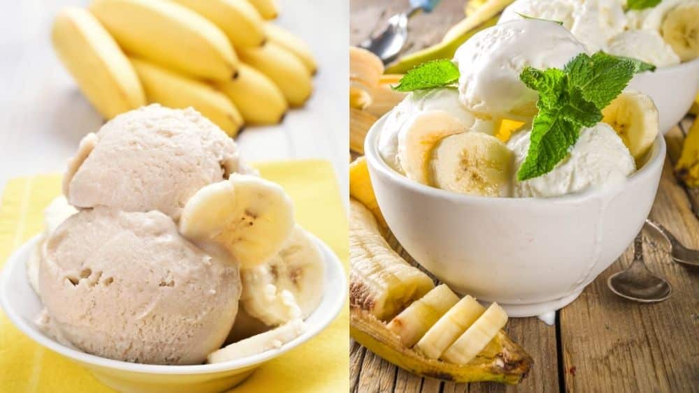 Are Frozen Bananas Healthy