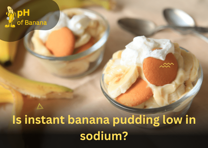 Sodium In Banana [ Nutritional Information & Health Benefits]