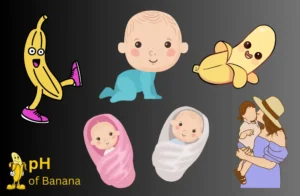 banana for infant