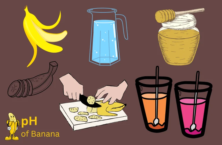 How to Keep Bananas Fresh After Peeling