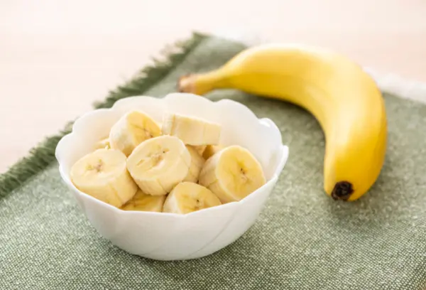 Benefits of Eating Bananas