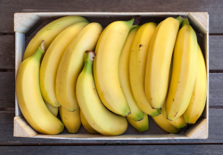 How Long Does a Banana Last After Peeling or cut into slices
