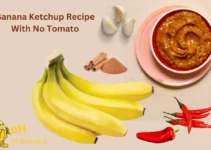 Banana Ketchup Recipe With No Tomato [Ultimate Recipes Of The Filipino Favorite!]  