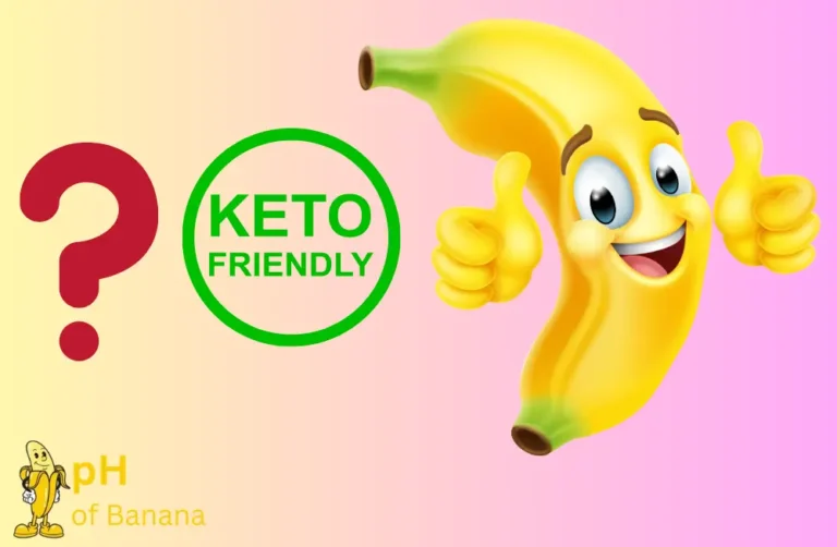 Do Bananas Fit on a Ketogenic Diet