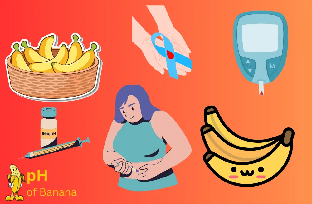 How Many Bananas Can a Diabetic Eat a Day