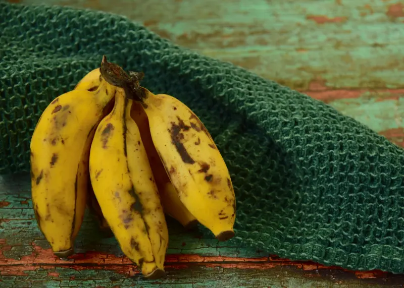 Manzana Banana