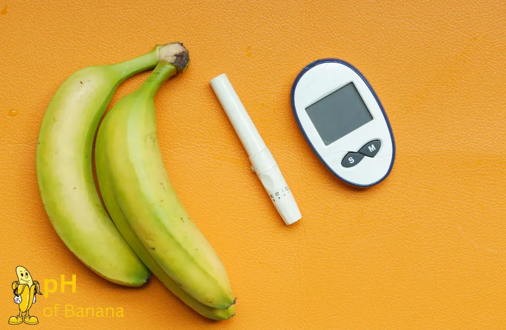 Bananas and Diabetes | All You Need to Know