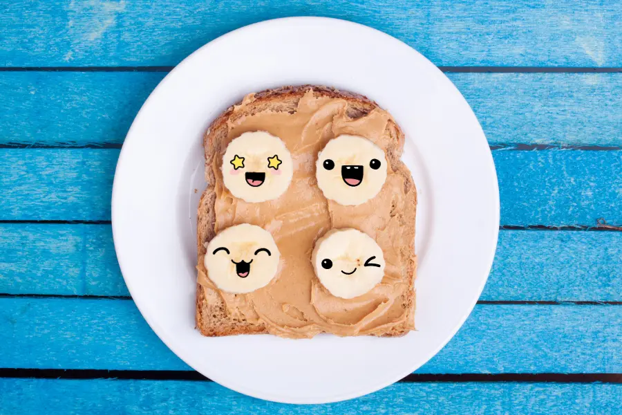 55 Healthy Banana Bread Puns One-liner For Healthy Living