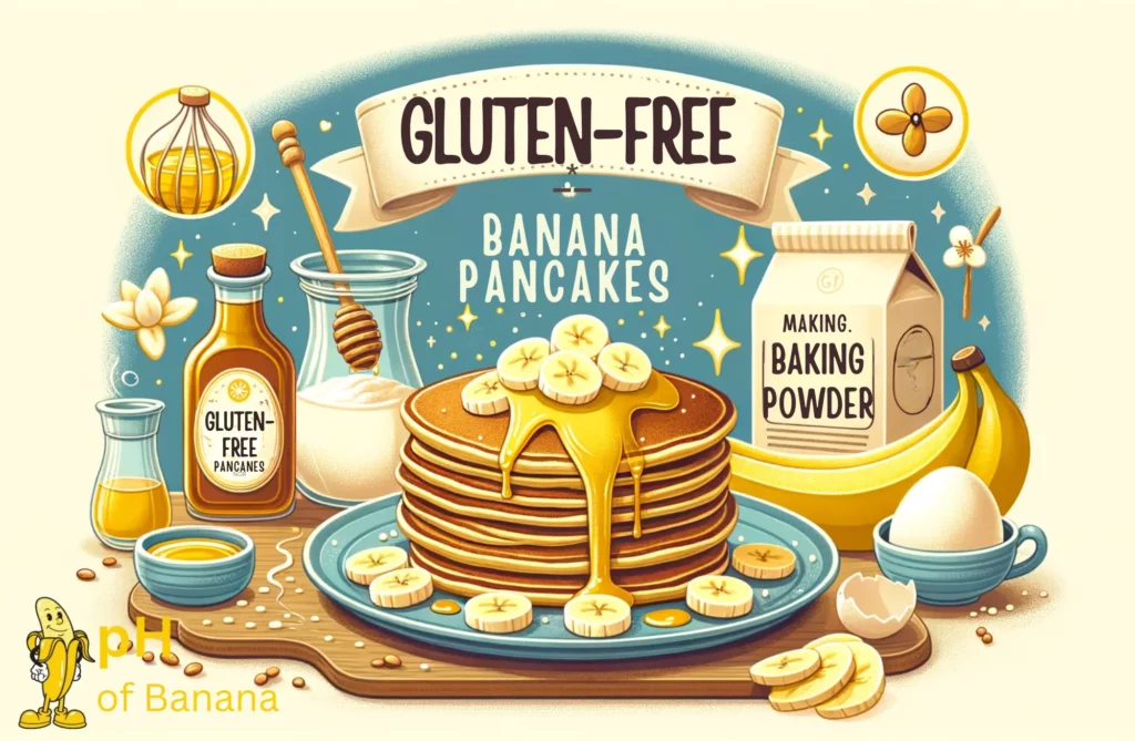 How To Make Gluten Free Banana Pancakes Some Healthy Tips To Follow