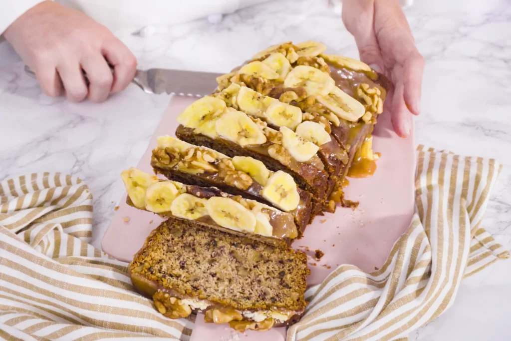 Tips To Make The Perfect Banana Nut Bread