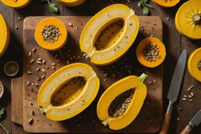 How to Cook Banana Squash: Complete Guide & Methods