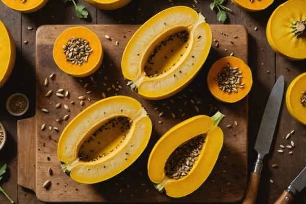 How to Cook Banana Squash: Complete Guide & Methods