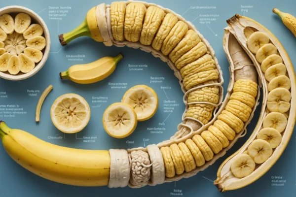Are Bananas Good for Diarrhea? Science-Based Answer