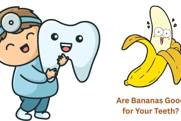Are Bananas Good for Your Teeth? Dentist-Backed Truth