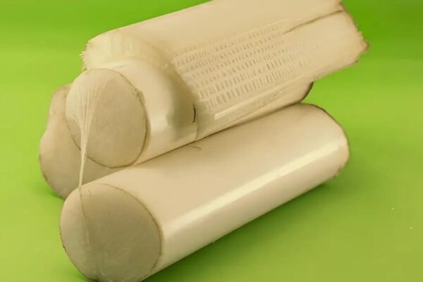 Banana Stem Benefits: What It Is & How to Cook It