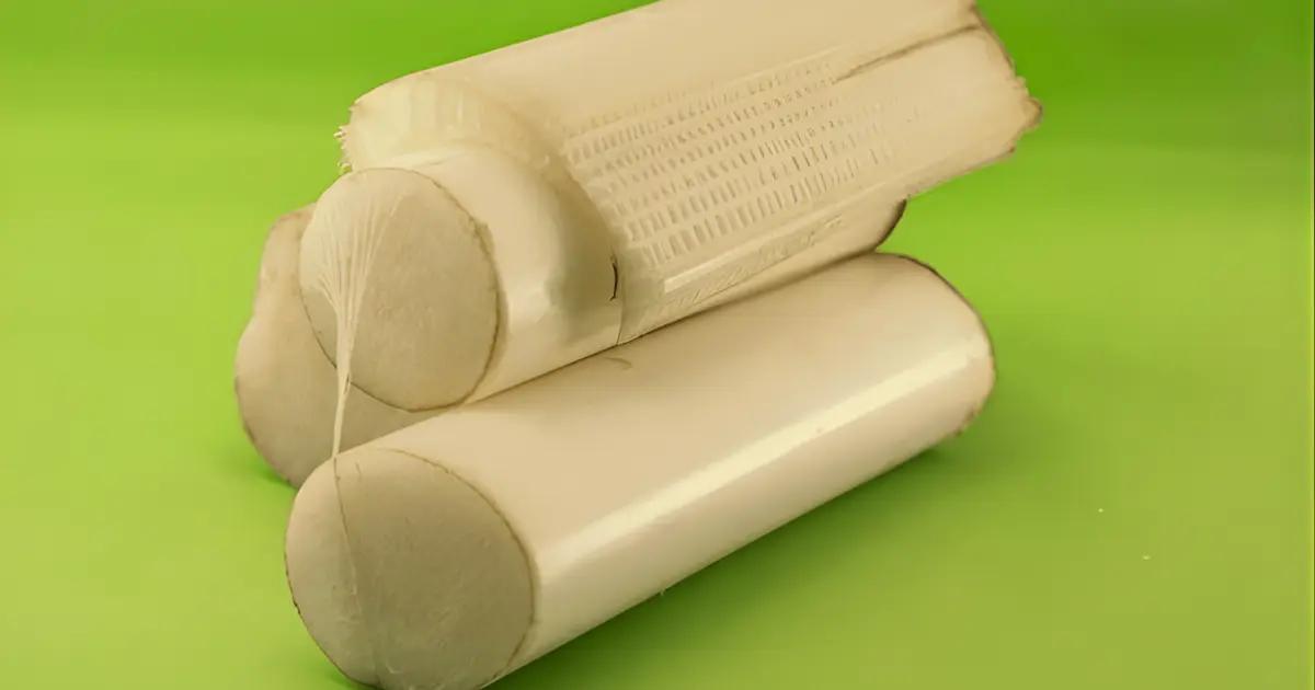 Banana Stem Benefits: What It Is & How to Cook It