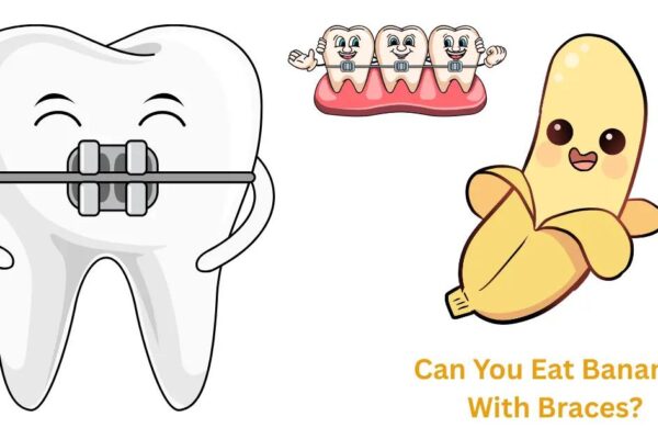 Can You Eat Bananas With Braces? Orthodontist Guide 2025