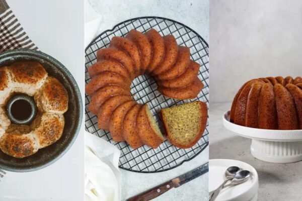 Banana Bread in a Bundt Pan: Yes, Here’s Exactly How