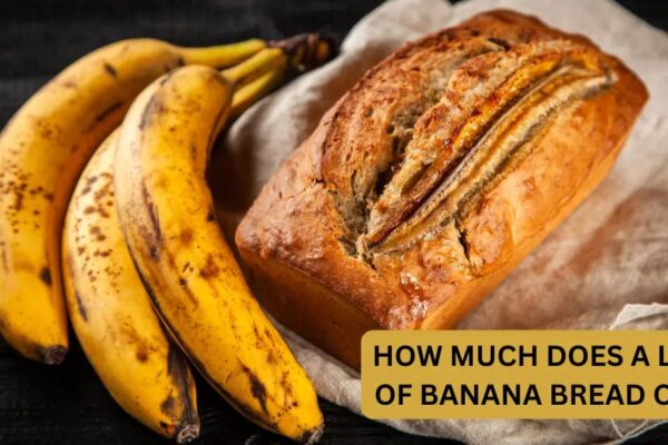 How Much Does a Loaf of Banana Bread Cost? 2024 Price Guide
