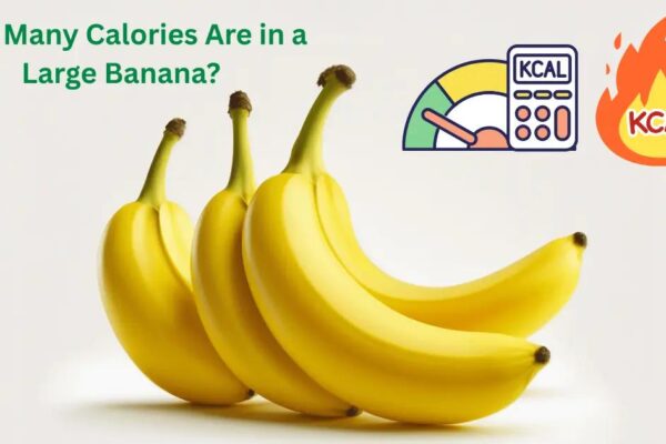 Large Banana Calories: Complete Nutrition Facts & Guide