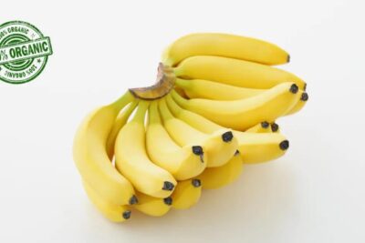 How to Know You’re Buying an Organic Banana: PLU Code Guide