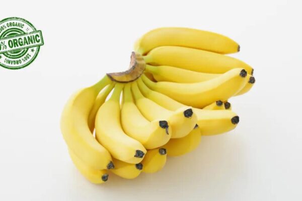 How to Know You’re Buying an Organic Banana: PLU Code Guide