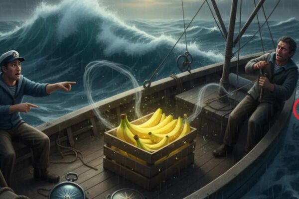 Why Are Bananas Bad Luck on a Boat? Origins & Truth